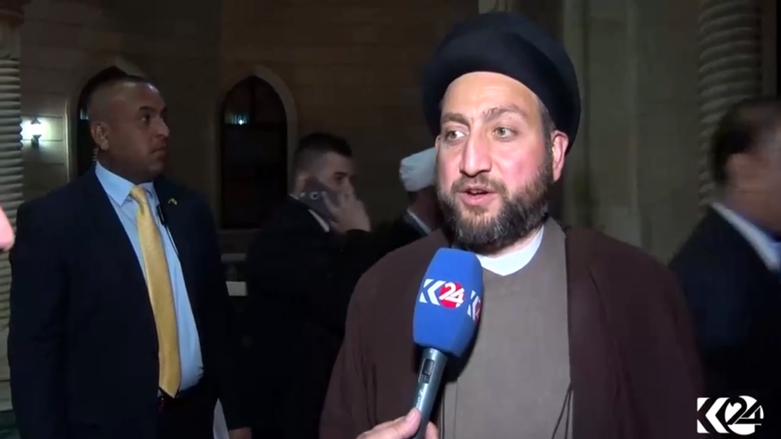 Şaneke Tevgera Hîkme serdana Hewlêr dike 